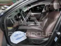 2017 Hyundai Grandeur