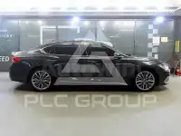 2017 Hyundai Grandeur