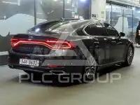 2017 Hyundai Grandeur