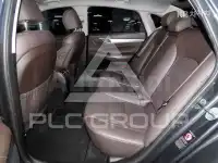 2017 Hyundai Grandeur