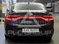 2017 Hyundai Grandeur