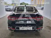 2017 Hyundai Grandeur