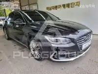 2017 Hyundai Grandeur