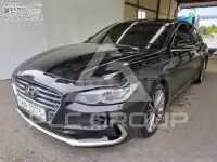 2017 Hyundai Grandeur