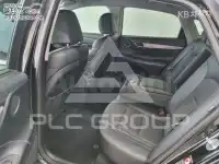 2017 Hyundai Grandeur