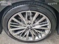 2017 Hyundai Grandeur