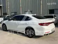 2017 Hyundai Grandeur