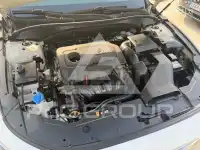 2017 Hyundai Grandeur