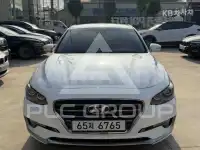 2017 Hyundai Grandeur