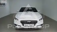 2017 Hyundai Grandeur
