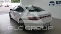 2017 Hyundai Grandeur