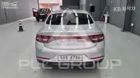2017 Hyundai Grandeur