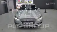 2017 Hyundai Grandeur
