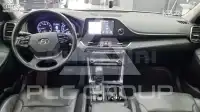 2017 Hyundai Grandeur