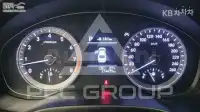 2017 Hyundai Grandeur