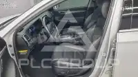 2017 Hyundai Grandeur