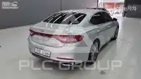 2017 Hyundai Grandeur