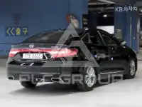 2017 Hyundai Grandeur