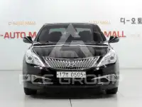 2017 Hyundai Grandeur