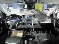 2017 Hyundai Grandeur