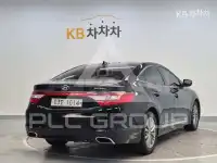 2017 Hyundai Grandeur