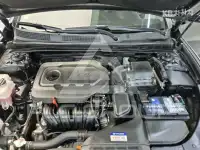 2017 Hyundai Grandeur