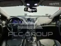 2017 Hyundai Grandeur