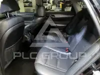 2017 Hyundai Grandeur