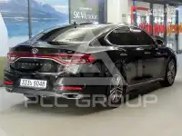 2017 Hyundai Grandeur
