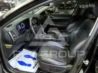 2017 Hyundai Grandeur