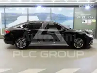 2017 Hyundai Grandeur