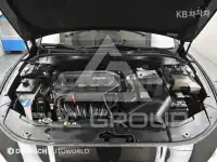 2017 Hyundai Grandeur