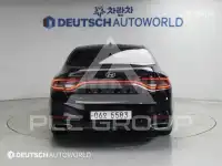 2017 Hyundai Grandeur