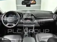 2017 Hyundai Grandeur