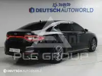 2017 Hyundai Grandeur