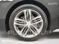 2017 Hyundai Grandeur