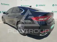 2017 Hyundai Grandeur