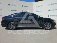 2017 Hyundai Grandeur