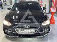 2017 Hyundai Grandeur