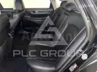 2017 Hyundai Grandeur