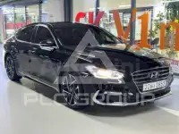 2017 Hyundai Grandeur