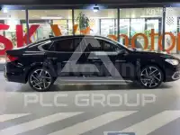 2017 Hyundai Grandeur