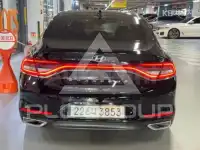 2017 Hyundai Grandeur