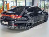 2017 Hyundai Grandeur