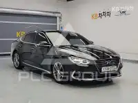 2017 Hyundai Grandeur