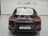 2017 Hyundai Grandeur