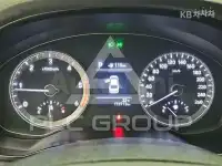 2017 Hyundai Grandeur