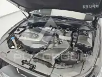 2017 Hyundai Grandeur