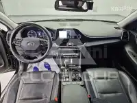 2017 Hyundai Grandeur