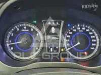 2017 Hyundai Grandeur